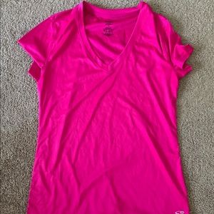 Running Tee Size Medium